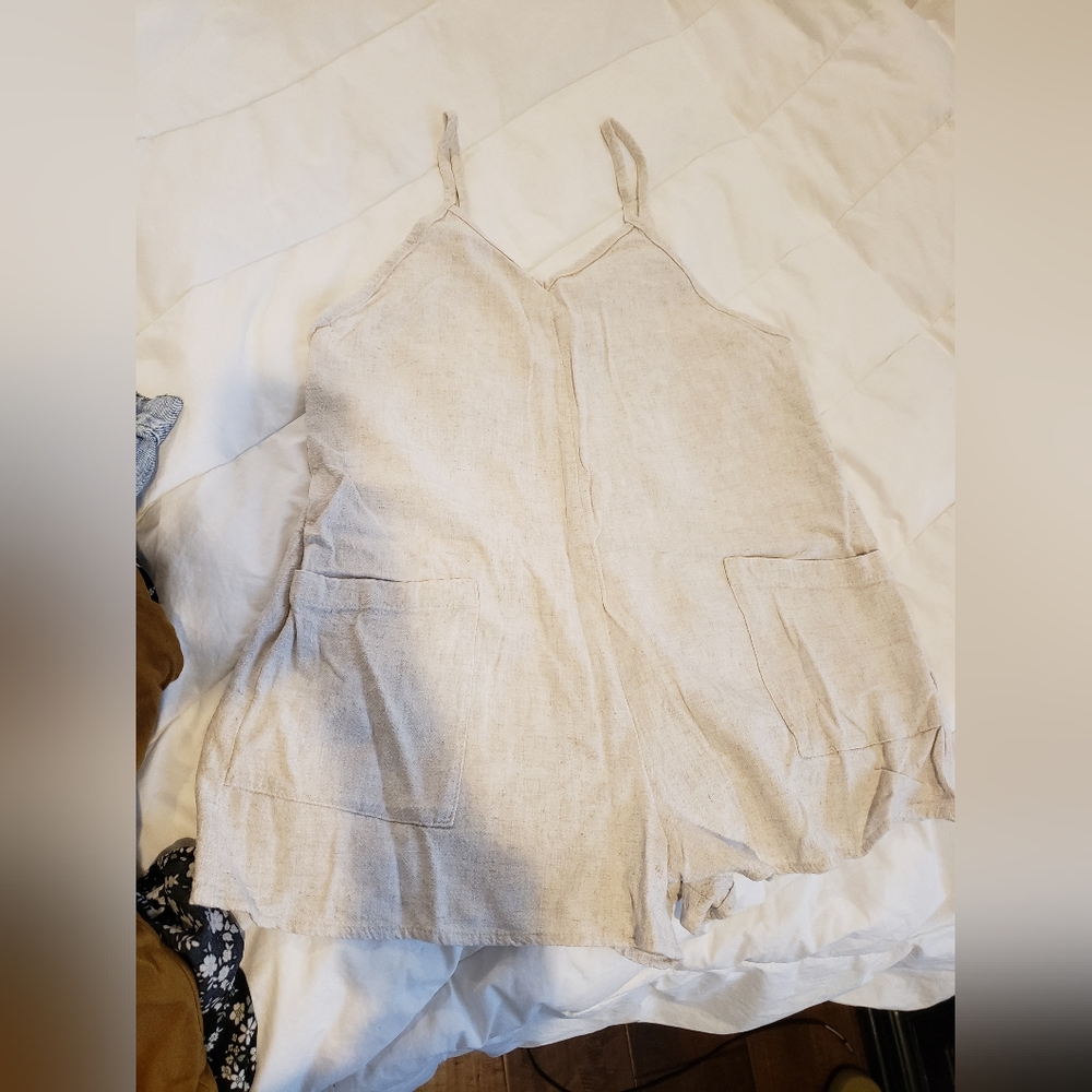Small CJLA jumper
